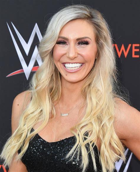 Wwe Charlotte